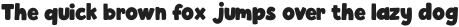 Humdinger Font Regular otf (400)