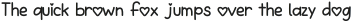 Friends Together Font Regular otf (400)