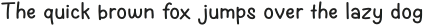 BabyJumps-Bold otf (700)