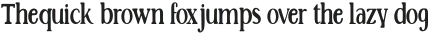 Santos Serif otf (400)
