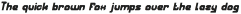 MECHA ROBOT Bold Italic otf (700)