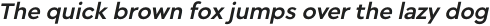 KRONG Semi Bold Italic otf (600)