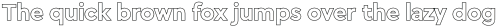 KRONGBoldOutline-BoldOutline otf (700)