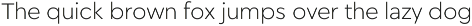 Krong Sans Serif preview