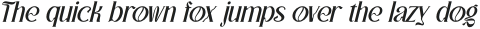MORGIAH Italic otf (400)