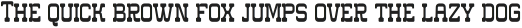 western carlo otf (400)