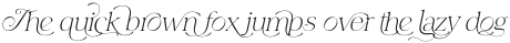 Going Golden Alternates Italic otf (400)