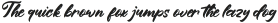 Raphika-Regular otf (400)