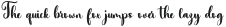 NCL Wittsy Bubry otf (400)