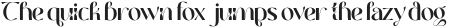 Brothers Typeface Regular otf (400)