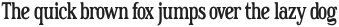 Kashmir Medium Condensed otf (500)