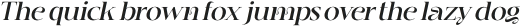 Jemina Medium Italic otf (500)