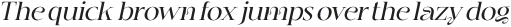 Jemina Italic otf (400)