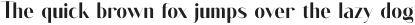 Glakome Regular otf (400)