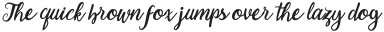 The Hippia Script otf (400)