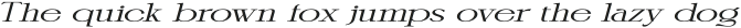 Sculpture Italic otf (400)