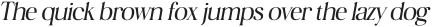 Late Checkout Italic otf (400)