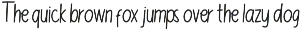 Wanderlust Sun - Handwritten Font preview
