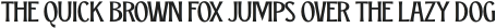 Maritime MFG Light otf (300)