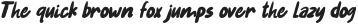 Rampung-Italic otf (400)