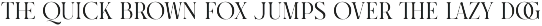Rosegold House - Modern Font Duo preview