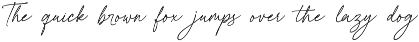 Harmonie Glamour - Modern Font Duo preview