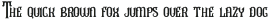 Akoher-Regular otf (400)