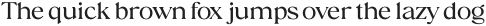 Gilnger Regular otf (400)
