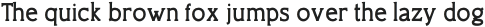 CushingTwo otf (700)