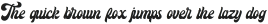 KingKongScript-Regular otf (400)