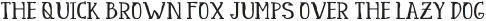 Old Emma Serif otf (400)