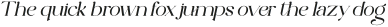 The Cartel Italic otf (400)