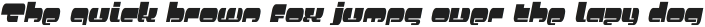 SB Sumo Italic otf (400)