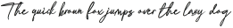 HumanistSignature otf (400)