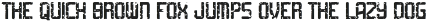 BrainVoltRegular otf (400)