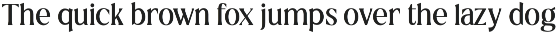 Sabuan Island Display Font preview
