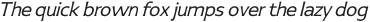 Olimpos Light Italic Regular otf (300)