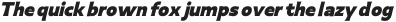 Olimpos  Bold Italic otf (700)