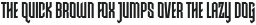 GRIDIO HIDISPLAY ttf (400) Sample