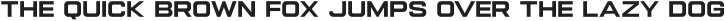 Gemsbuck 01 Bold ttf (700)