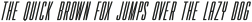 HORNSEA FC REGULAR ITALIC otf (400)