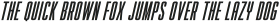 HORNSEA FC MEDIUM ITALIC otf (500)
