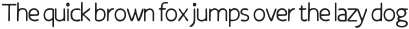 Osgood Sans Blur otf (300)