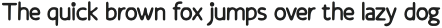 Osgood Sans Blur otf (500)