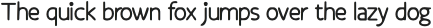 Osgood Sans Blur otf (400)