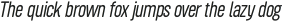 Roundkey Soft Light Oblique otf (300)