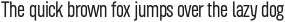 Roundkey Light otf (300)