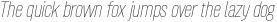 Roundkey Thin Oblique otf (100)