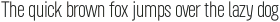 Roundkey Extra Light otf (200)