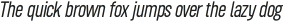 Roundkey Light Oblique otf (300)